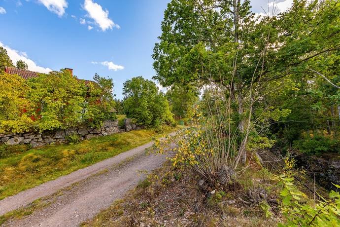 3 rum Fritidshus på Fårhult Bromåla Västervik Västerviks kommun - bild 64
