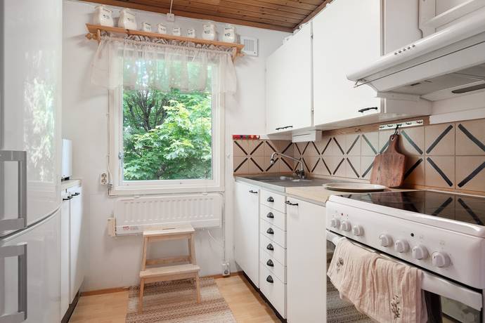 4 rum Fritidshus på Fornbo Rynkhättevägen 110 Malmköping Flens kommun - bild 9