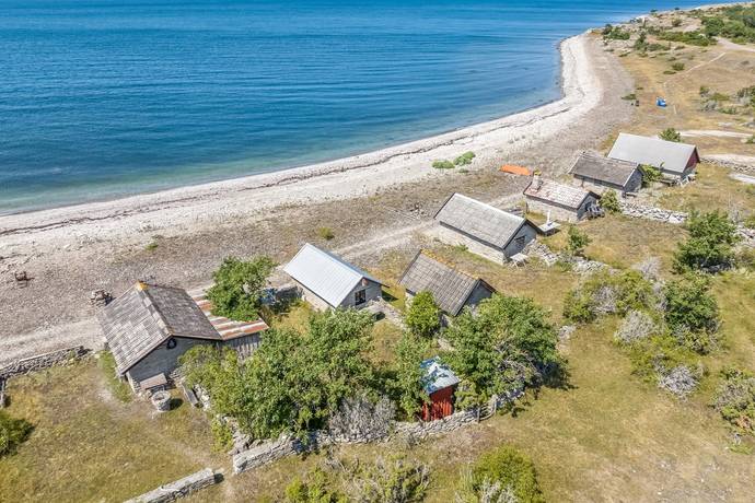 15 rum Gård utan jordbruk på Grytehamnsvägen 6 Gillberga Borgholms kommun - bild 48