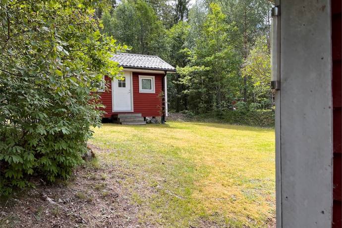 3 rum Vinterbonat fritidshus på Lundbyslingan 33 Djupvik Strängnäs kommun - bild 26