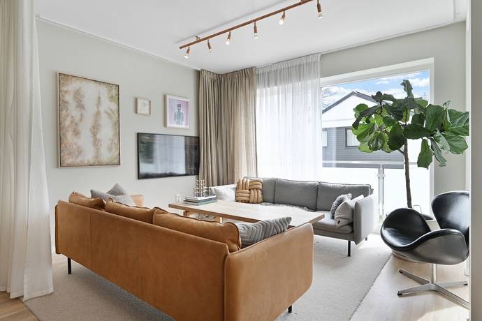 7 rum Villa på Grodvägen 5 Sjöängen Huddinge kommun - bild 15