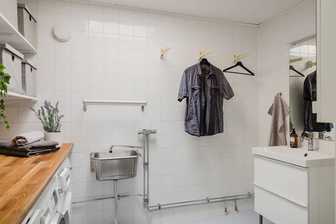 5 rum Radhus på Champinjonstigen 14 Salem Salems kommun - bild 18