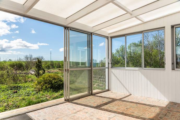 5 rum Villa på Brostorp 11 Veinge By Laholms kommun - bild 10