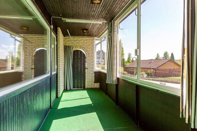 8 rum Villa på Valbacksvägen 13 Ingatorp Eksjö kommun - bild 10