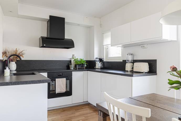 2 rum lägenhet på Härnevigatan 13B Skiljebo, Västerås kommun - bild 1