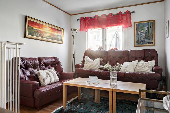 3 rum Lägenhet på Baazgatan 30 Centrala Mölndal Mölndals kommun - bild 9
