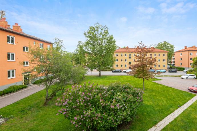 2 rum Lägenhet på Svartbäcksgatan 78A Svartbäcken Uppsala kommun - bild 13