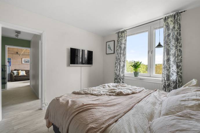2 rum Lägenhet på Myggdalsvägen 106, vån 5/5 Centrala Tyresö Tyresö kommun - bild 8