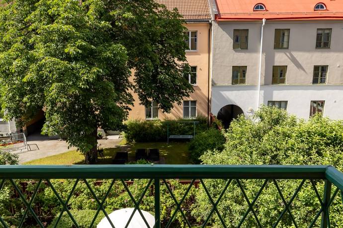 1,5 rum lägenhet på Venavägen 25B Örebro, Örebro kommun - bild 2