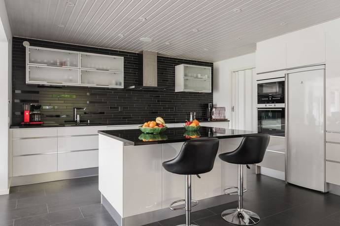 5 rum villa på Sjövägen 62 Bunkeflostarnd, Malmö kommun - bild 3