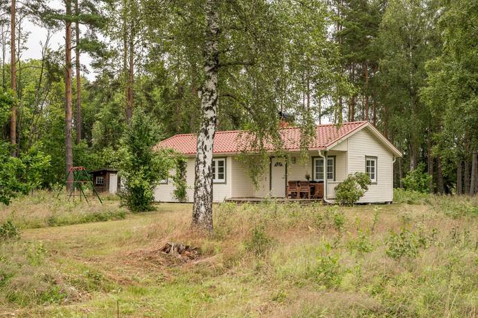 6 rum Fritidshus på Ekebol 11 och 11B Grums kommun - bild 36
