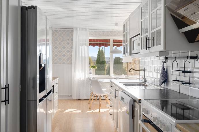6 rum Villa på Rosenbergsgatan 1 Centrala Sunne Sunne kommun - bild 16