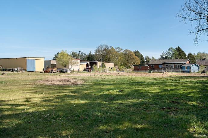 7 rum Gård/skog på Ramsåsa 2230 Ramsåsa Tomelilla kommun - bild 26