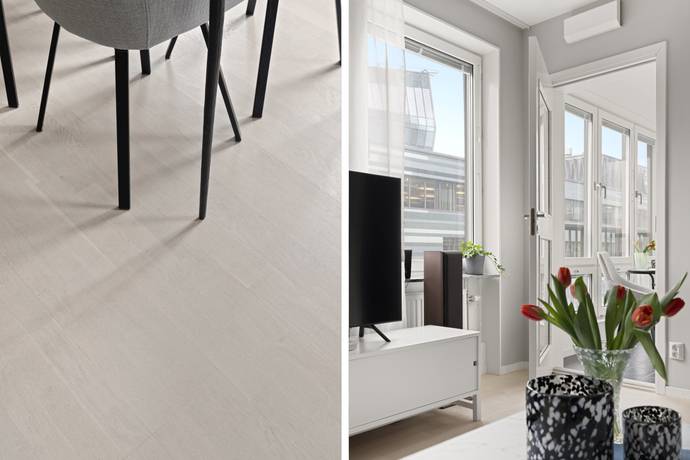 2 rum Lägenhet på Evenemangsgatan 12 Arenastaden Solna kommun - bild 8