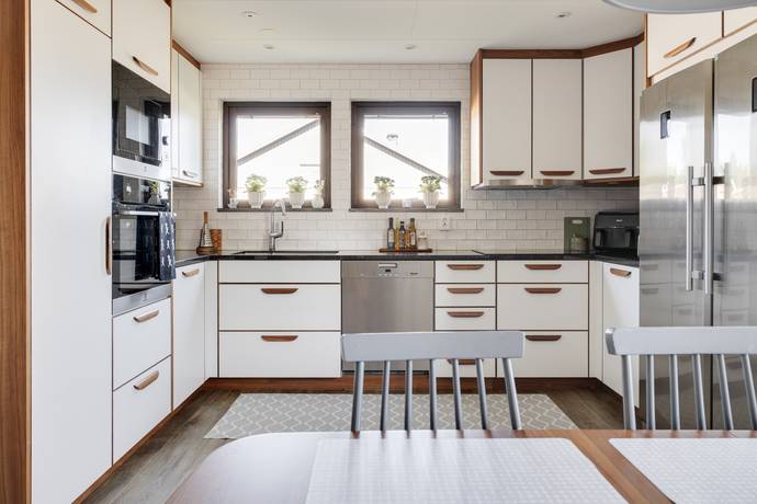 8 rum Villa på Planteringsgatan 45 Sjöbo Sjöbo kommun - bild 6