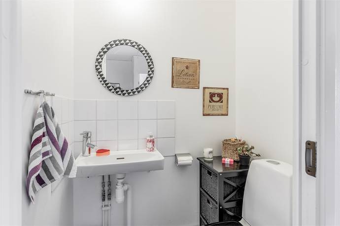 4 rum Lägenhet på Jurastigen 64B Kvännaren Västerviks kommun - bild 20