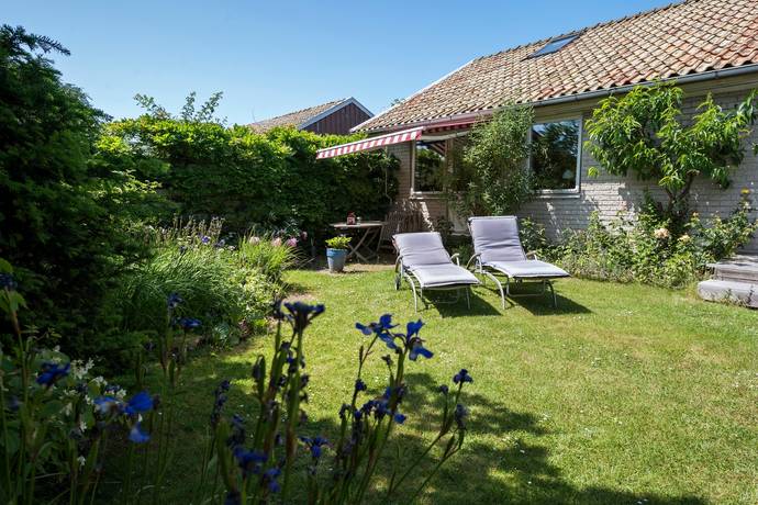 4 rum Villa på Bokvägen 6 Viken Höganäs kommun - bild 17