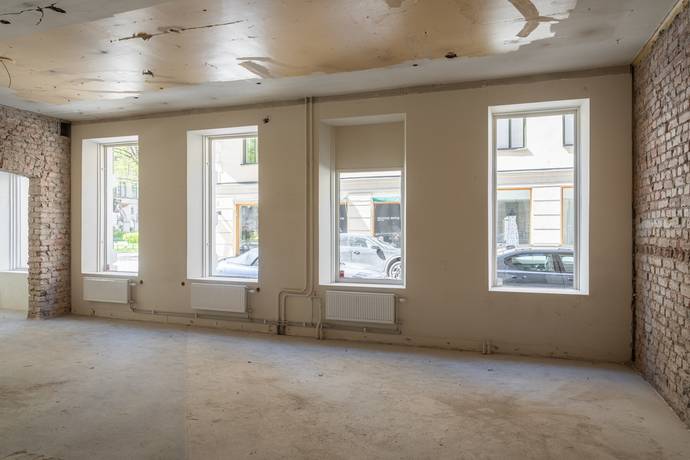 4 rum Övrig på Karlavägen 75, lokal Östermalm Stockholms kommun - bild 18
