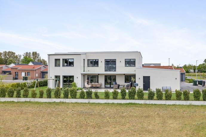 7 rum Villa på Blåmusselgatan 5 Nybrostrand Ystads kommun - bild 54