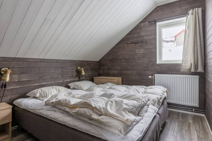 5 rum Vinterbonat fritidshus på Höglandet Forellvägen 9 Lofsdalen - Höglandet Härjedalens kommun - bild 24