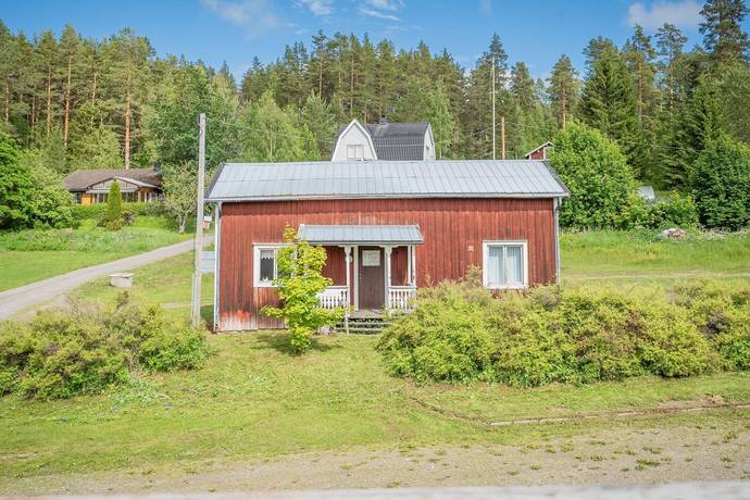 6 rum Villa på Väckesjövägen 2 Liden Sundsvalls kommun - bild 35
