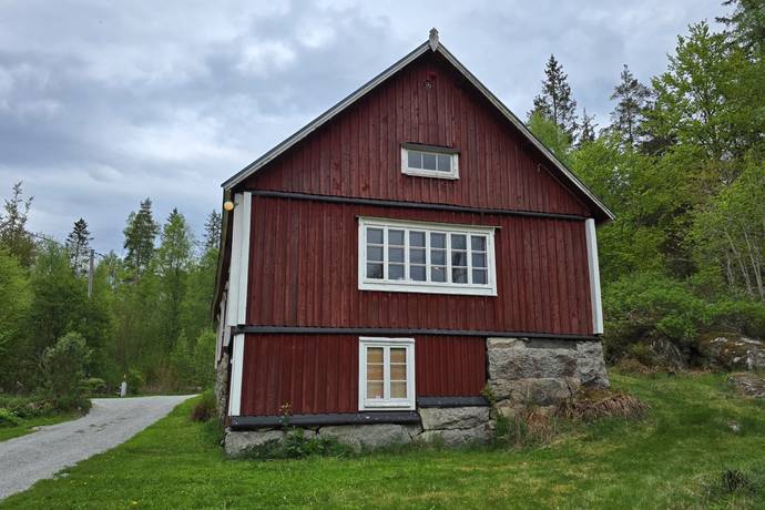 6 rum Vinterbonat fritidshus på Björkefallsvägen 506-80 Olofströms kommun - bild 9
