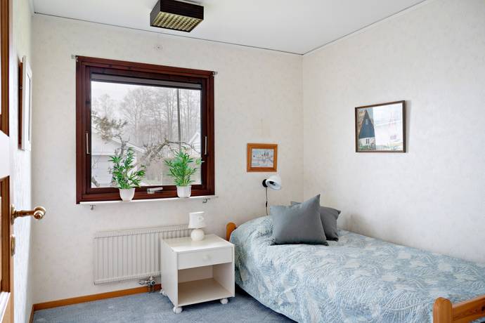5 rum Villa på Förtroligheten 17 Onsala Kungsbacka kommun - bild 19