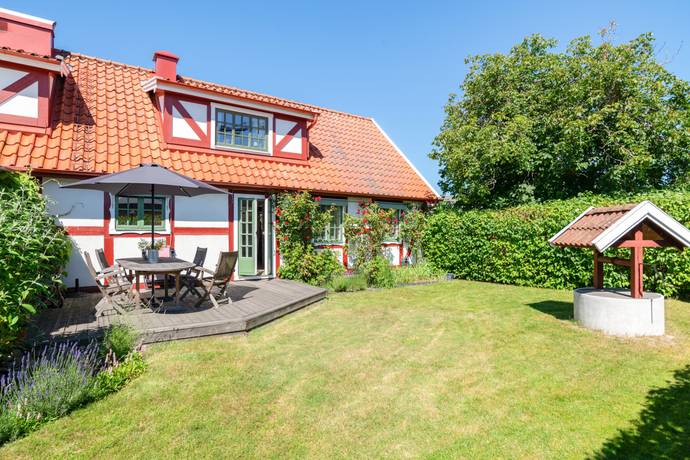 6 rum Villa på Ängelholmsvägen 1/Ellenbergavägen 2 Munka Ljungby Ängelholms kommun - bild 25