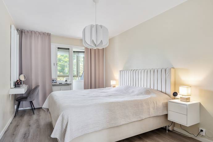 3 rum Lägenhet på Balladgatan 15 Högaholm Malmö kommun - bild 5