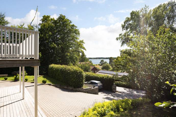 4 rum villa på Sjuhallavägen 41 Nättraby, Karlskrona kommun - bild 5