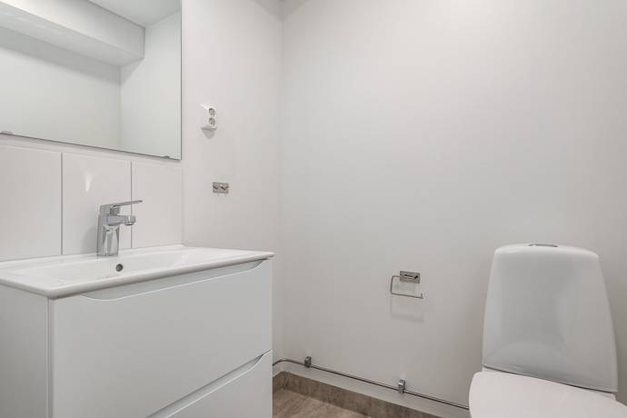 4 rum Lägenhet på Schaktmästaregatan 12A, lgh 0102 Centrum Gällivare kommun - bild 7