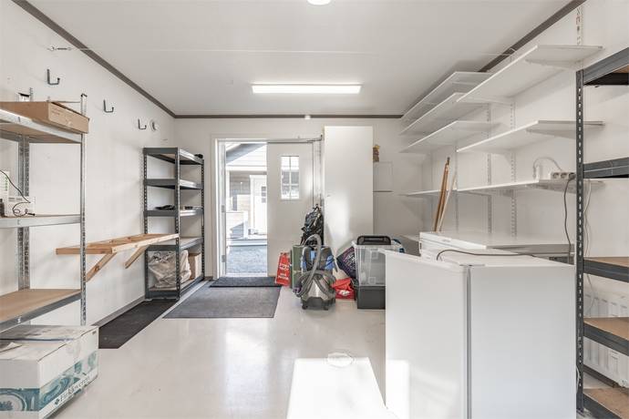 4 rum Fritidshus på Sigris väg 7 Grövelsjön Älvdalens kommun - bild 44