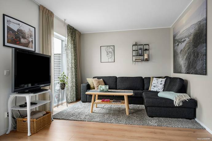 5 rum Radhus på Krageholmsgatan 13B Ängelholms kommun - bild 7