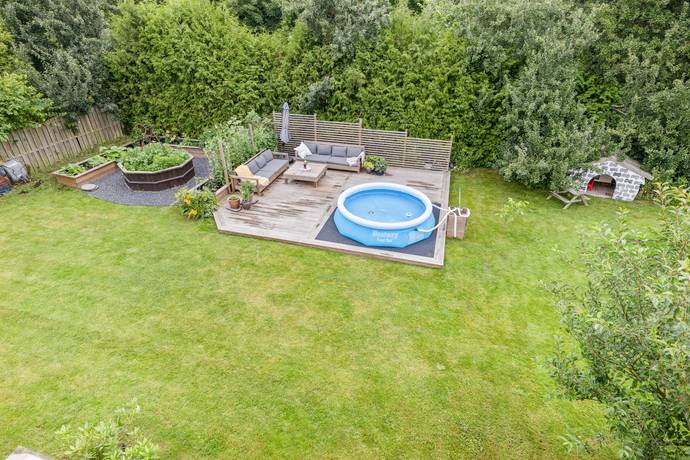 4 rum Villa på Vilbovägen 13 Svenstorp Ystads kommun - bild 47