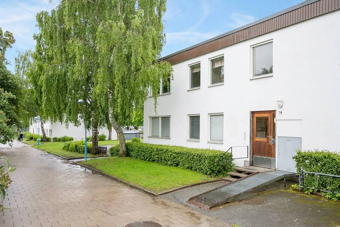 Svinningegränd 14, 1 tr, Spånga - Tensta, Stockholms kommun
