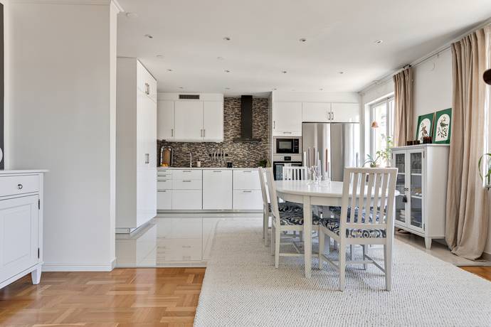 2 rum lägenhet på Lovisinsgatan 7 Södertälje, Södertälje kommun - bild 4