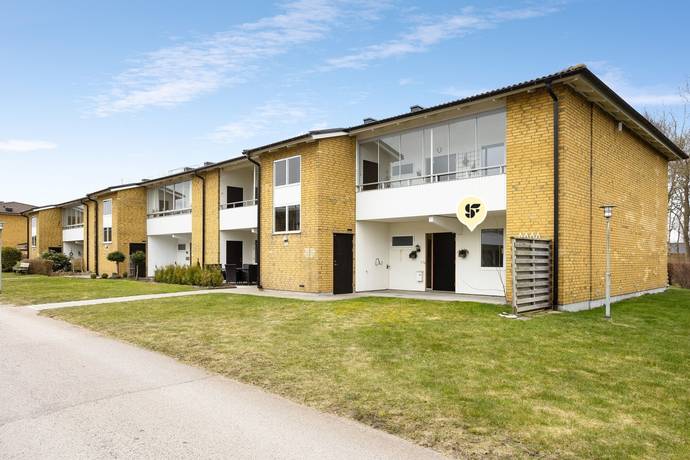 3 rum Lägenhet på Hjortvägen 30A Hjortsberg Falkenbergs kommun - bild 2
