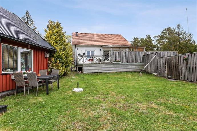 5 rum Fritidshus på Kungbäck Krakhagen 1 Lökholmen Strömstads kommun - bild 6