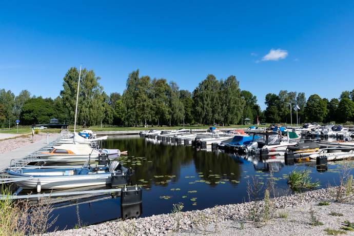 3 rum Lägenhet på Pråmkajen 37 Öster Örebro kommun - bild 23