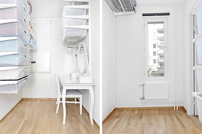 4 rum Lägenhet på Grönbrinksgatan 8, 2 tr Liljeholmskajen Stockholms kommun - bild 27