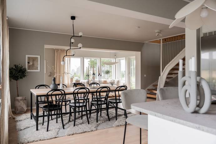4 rum Villa på Dalskogsvägen 18 Mullsjö Mullsjö kommun - bild 10
