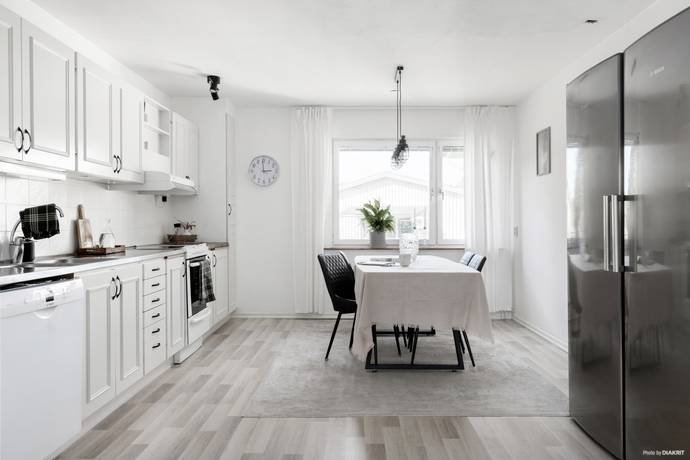3 rum Lägenhet på Högenvägen 215 Kållered Mölndals kommun - bild 9