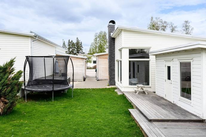 4 rum Villa på Dora Lindgrens väg 35 Lilla Källviken Falu kommun - bild 19