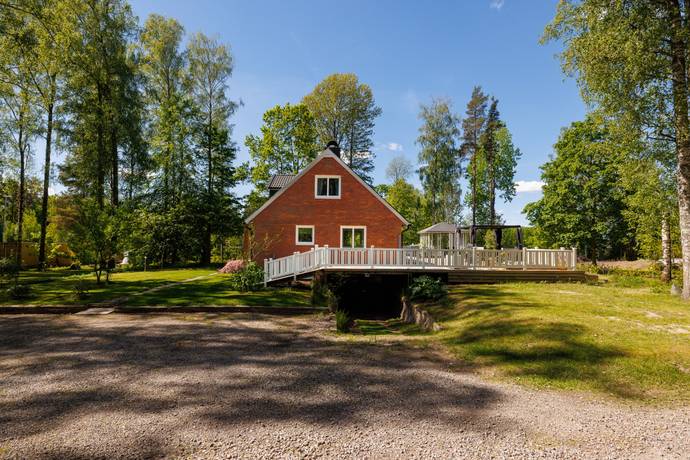 4 rum Villa på Mäjsta 205 Örebro kommun - bild 22