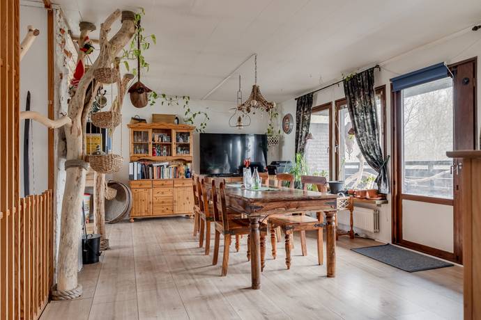 5 rum Villa på Sjövägen 14 Fågelfors Högsby kommun - bild 13