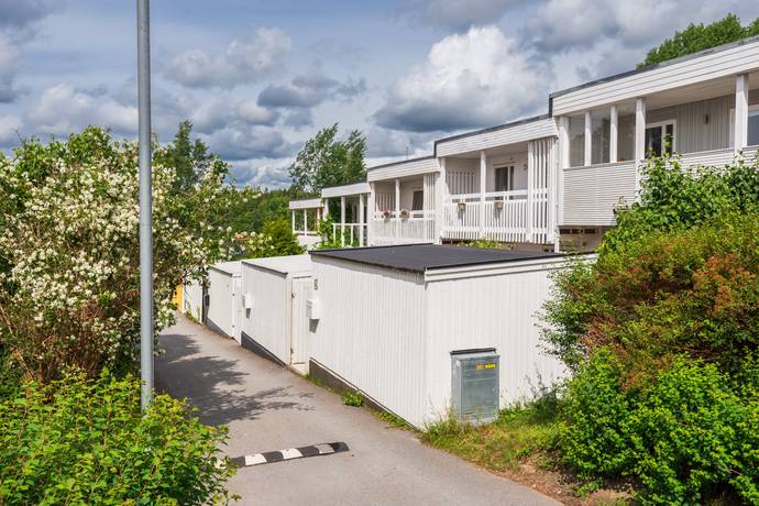 5 rum Radhus på Bivägen 83 Björkhaga Österåkers kommun - bild 5