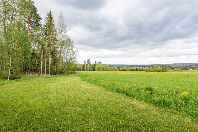 7 rum Villa på Rönningsberg 125 Trångsviken Krokoms kommun - bild 56