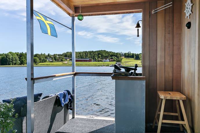 2 rum Fritidshus på Hällnäsvägen 46 Alingsås kommun - bild 9