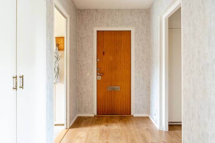 3 rum lägenhet på Floravägen 21A Fagersta, Fagersta kommun - bild 3