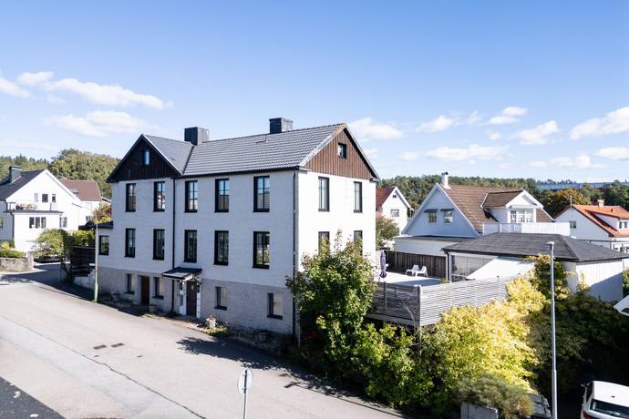 Betaniagatan 10A-B, Salängen, Borås kommun
